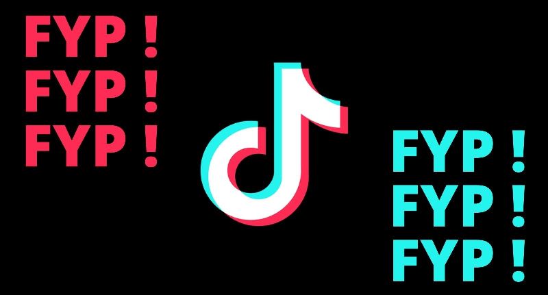 tips fyp tiktok