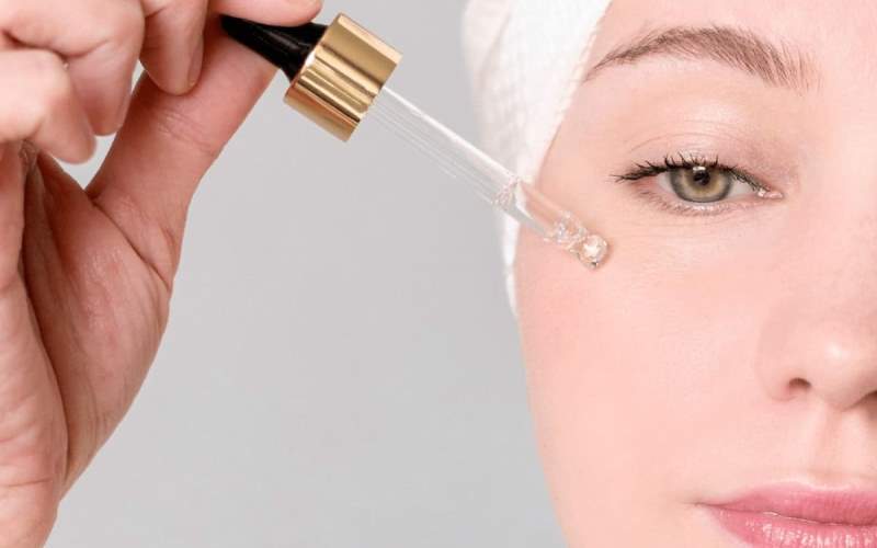 Tips Memilih Serum Wajah Untuk Semua Kulit