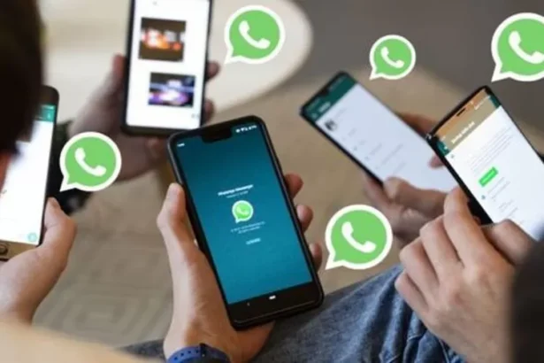 Whatsapp Video Message