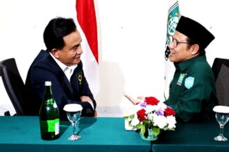 Yusril Ihza Mahendra Ditantang Cak Imin