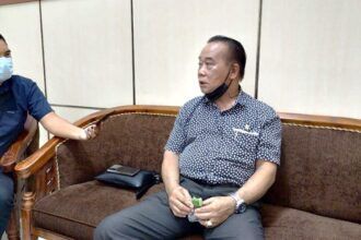 Achmad Rasyid. Ist2