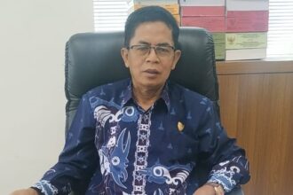 Anggota Dprd Kalteng, Muhajirin Ist22