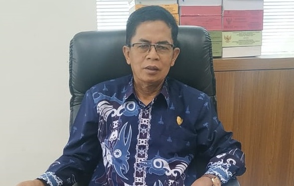 Anggota Dprd Kalteng, Muhajirin Ist22