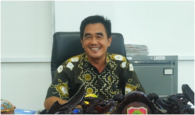 Anggota Dprd Kalteng, Sirajul Rahman 111