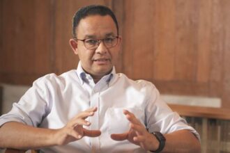 Anies Baswedan