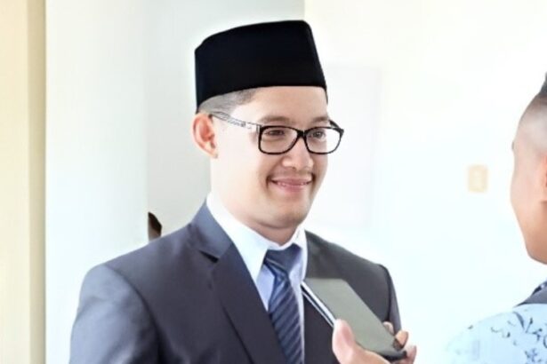 Bryan Iskandar