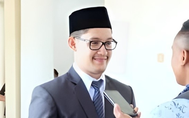 Bryan Iskandar