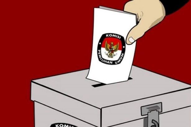 Caleg Dpr Dan Dpd Mantan Napi Korupsi