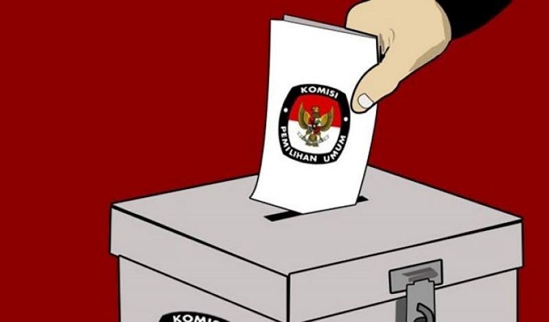 Caleg Dpr Dan Dpd Mantan Napi Korupsi