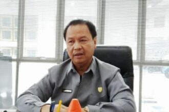 Dprd Kalteng Sugiyarto