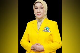 Dra. Hj. Siti Nafsiah