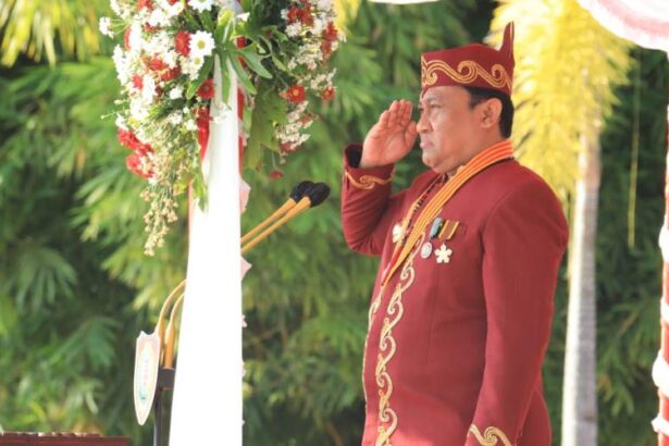 Edy Pratowo Merdeka Karhutla