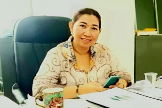 Evi Kahayanti