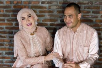 Ferry Irawan Dan Venna Melinda