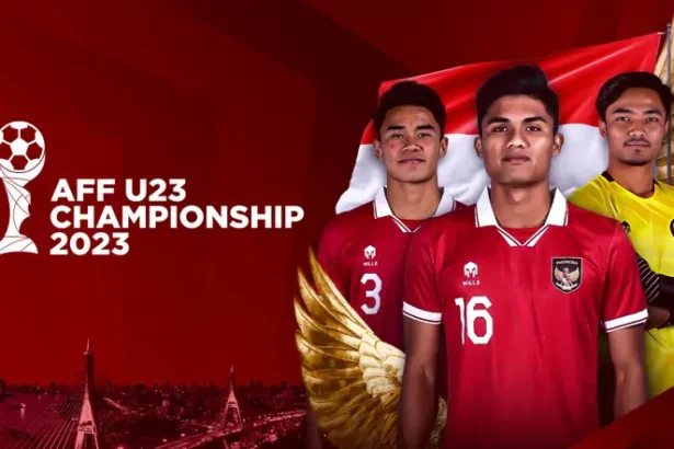 Final Piala Aff U 23 Timnas Indonesia Vs Vietnam