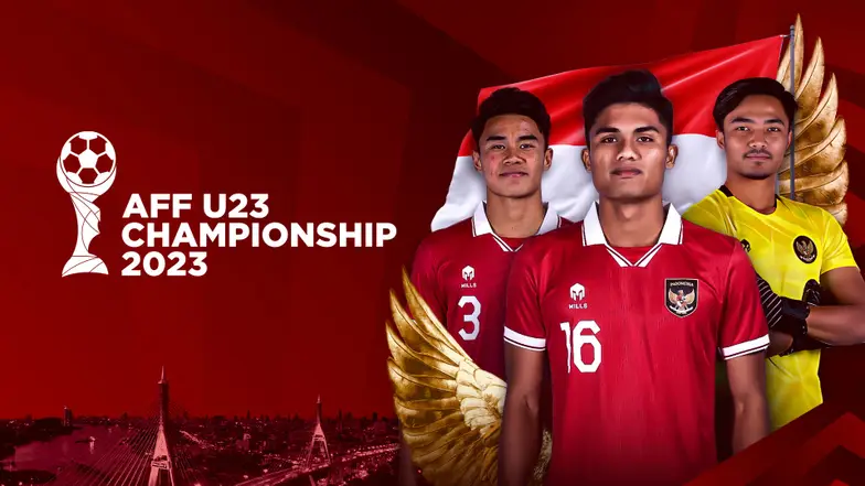 Final Piala Aff U 23 Timnas Indonesia Vs Vietnam