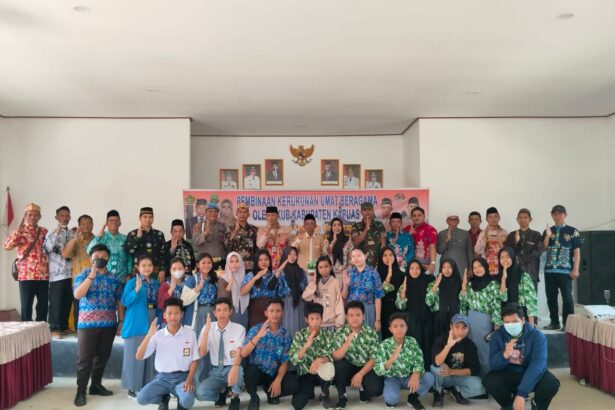 Fkub Jga Kerukunan Ii