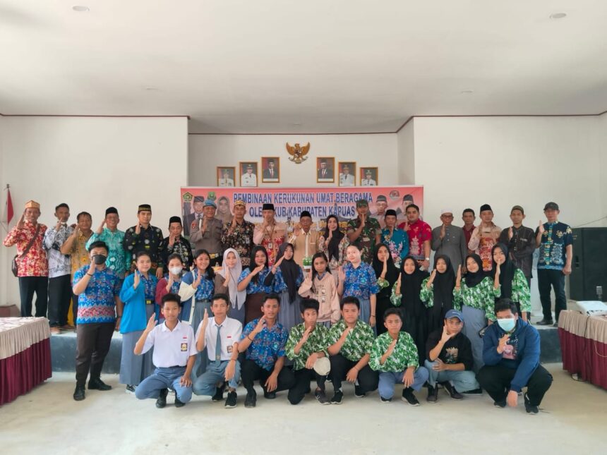 Fkub Jga Kerukunan Ii