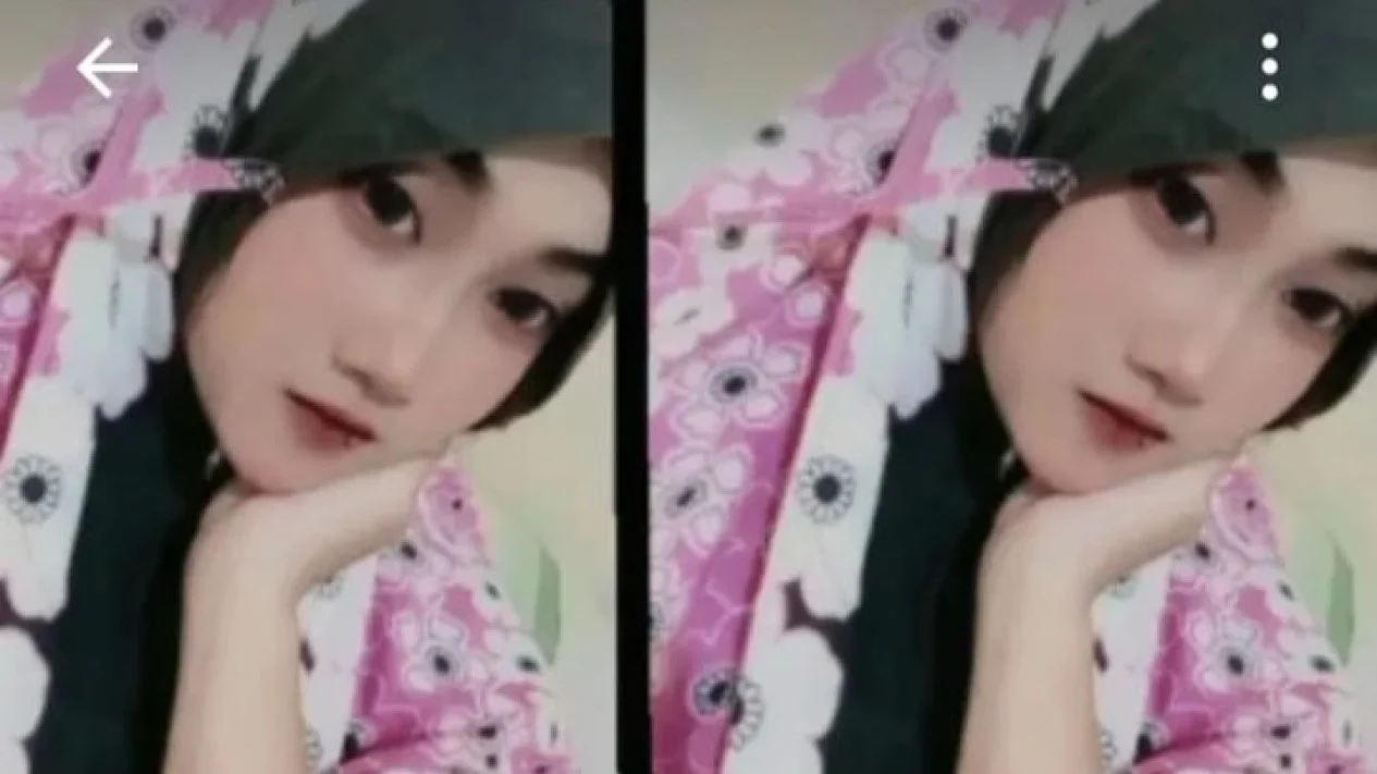 Gadis Cantik Tersangka Penipuan