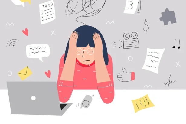 Gejala Adhd Pada Orang Dewasa