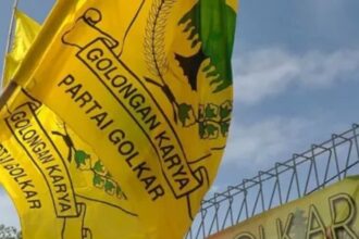 Golkar Wacana Munaslub