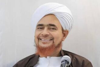 Habib Umar Bin Hafidz