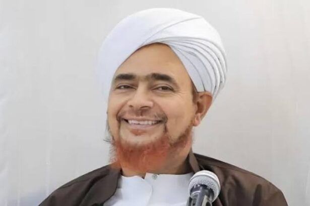 Habib Umar Bin Hafidz