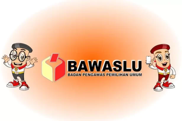 Hasil Seleksi Bawaslu Se Kalteng