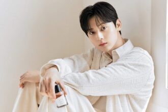 Hwang Min Hyun