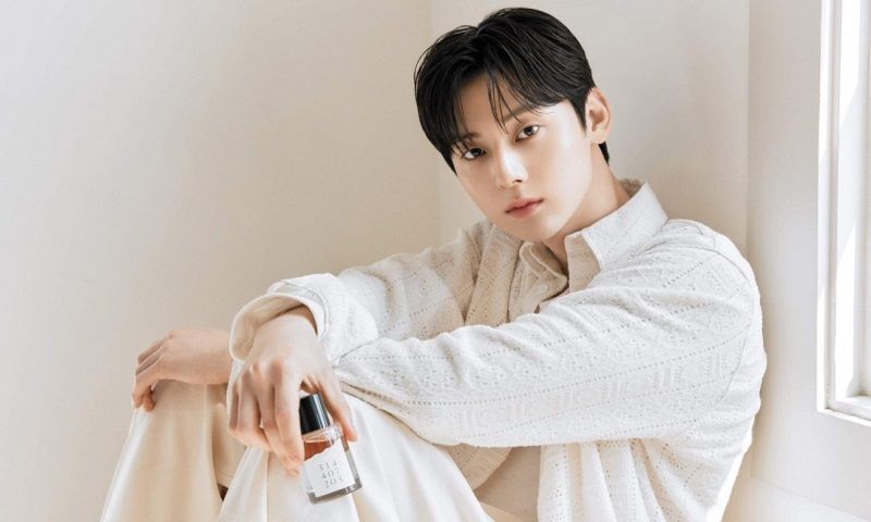 Hwang Min Hyun