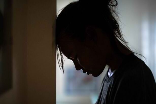 Ilustrasi Cara Melupakan Mantan