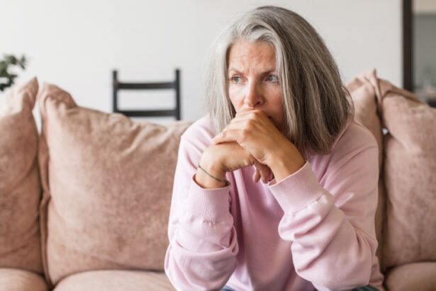 Ilustrasi Tanda Menopause Shutterstock