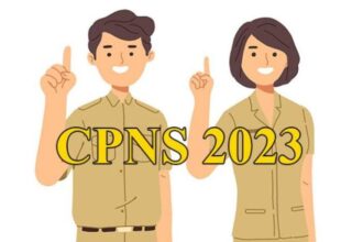 Jadwal Seleksi Cpns 2023