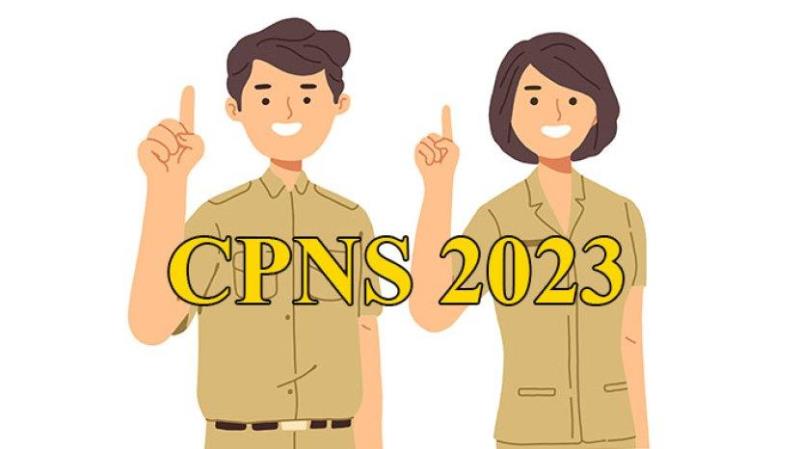 Jadwal Seleksi Cpns 2023