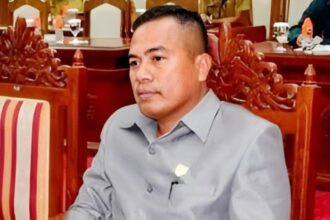 Jainudin Karim