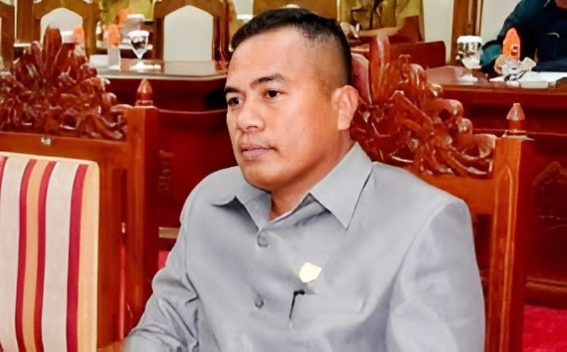 Jainudin Karim