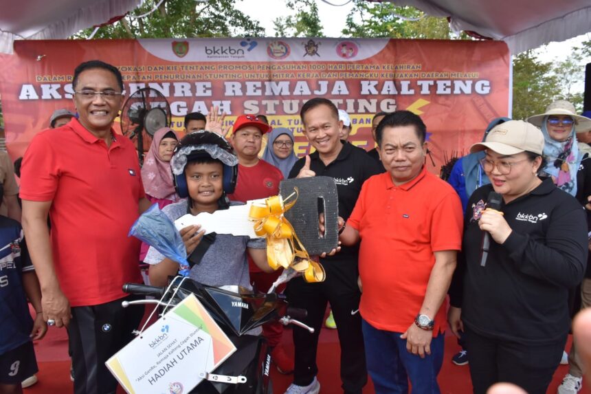 Jalan Sehat