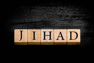Jihad Istockphoto