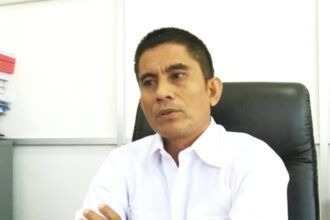 Jubair Arifin