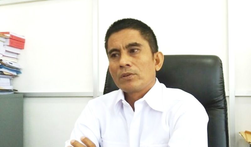 Jubair Arifin