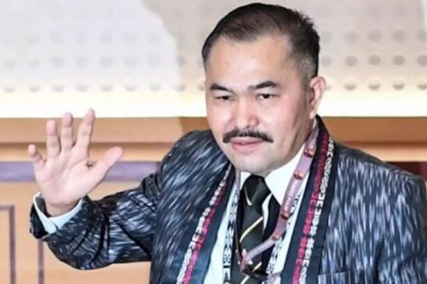 Kamaruddin Simanjuntak