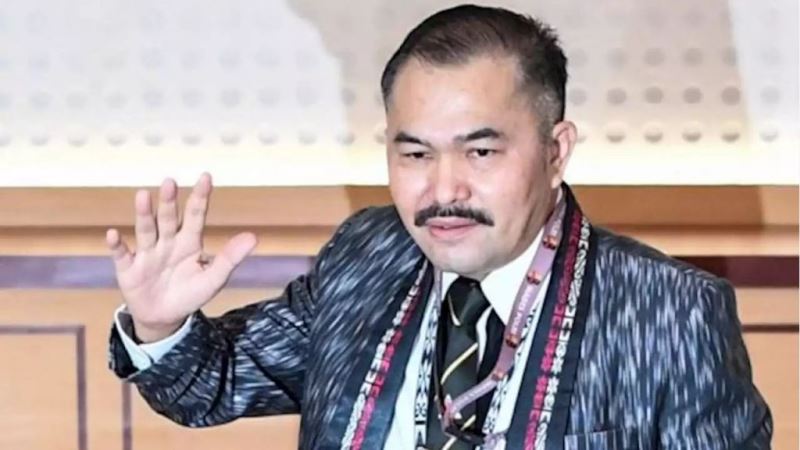 Kamaruddin Simanjuntak