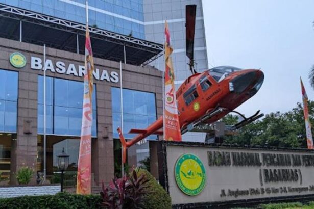 Kantor Basarnas