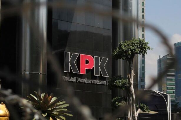 Kantor Kpk