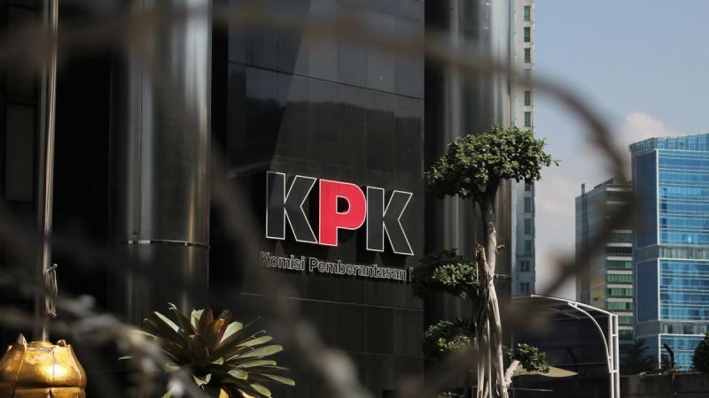 Kantor Kpk