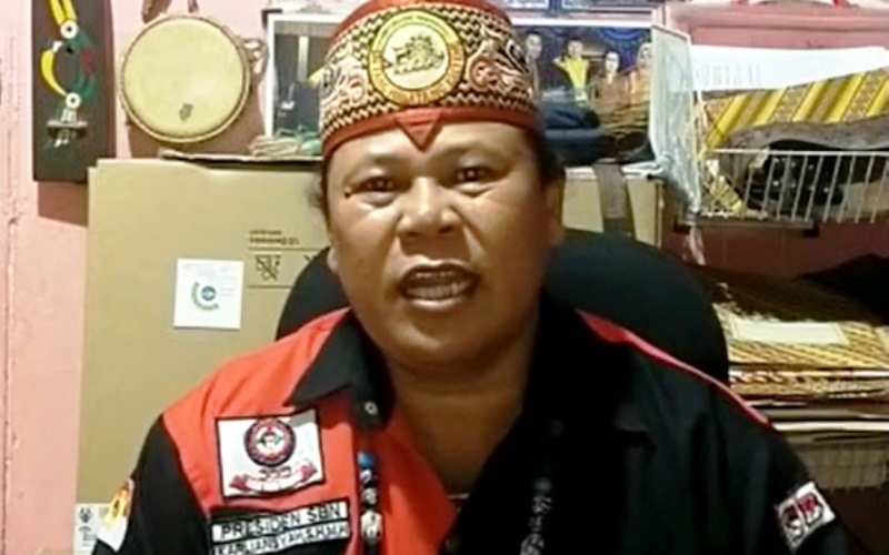 Karliansyah