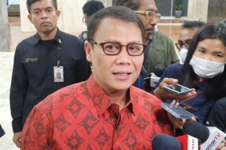 Ketua Dpp Pdip Ahmad Basarah