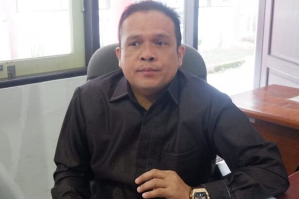 Khemal Nasery Dprd Kota Ist13