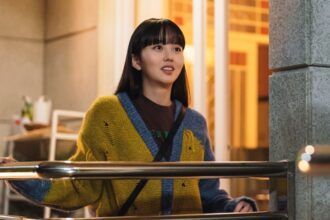 Kim So Hyun