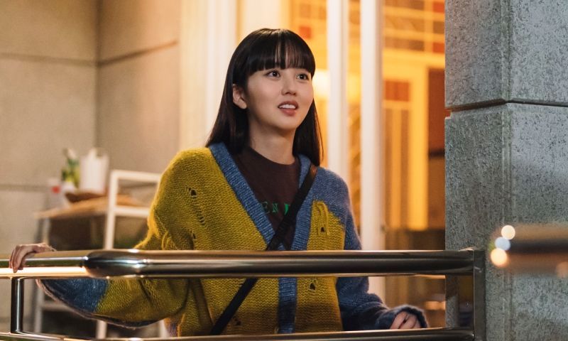 Kim So Hyun